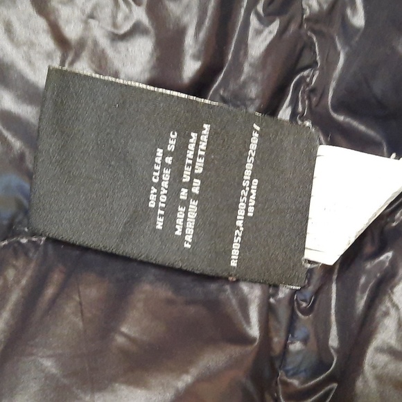 Eskimo Midlength Down Parka with Faux Fur Hood - Picture 11 of 13